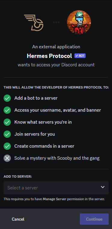 create list