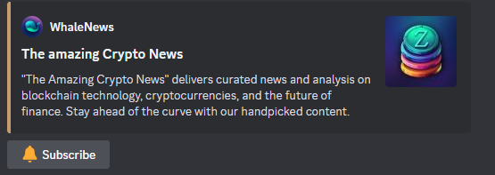 discord command